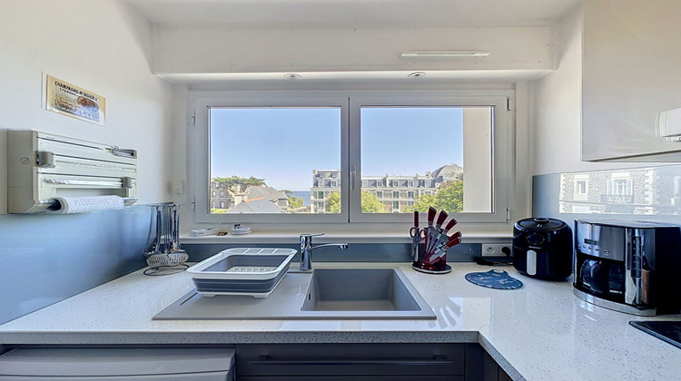Ma-Cabane - Vente Appartement DINARD, 71 m²