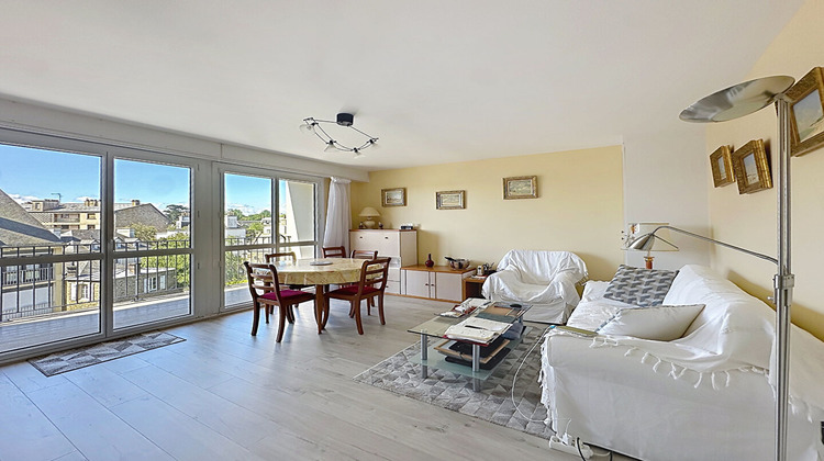 Ma-Cabane - Vente Appartement DINARD, 71 m²