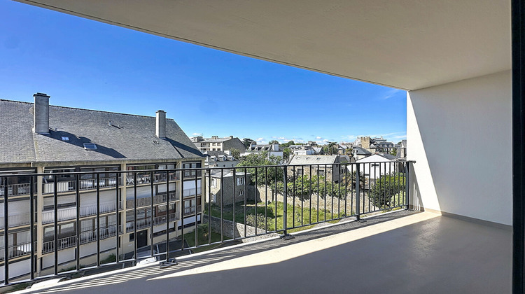 Ma-Cabane - Vente Appartement DINARD, 71 m²