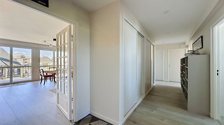 Ma-Cabane - Vente Appartement DINARD, 71 m²