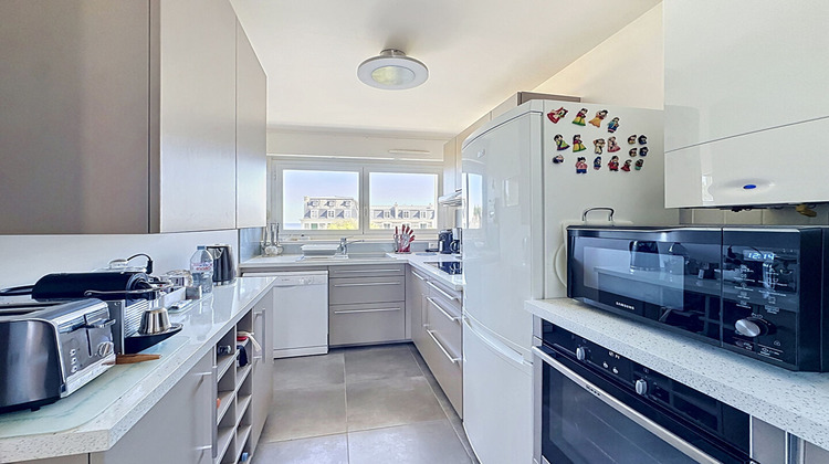 Ma-Cabane - Vente Appartement DINARD, 71 m²