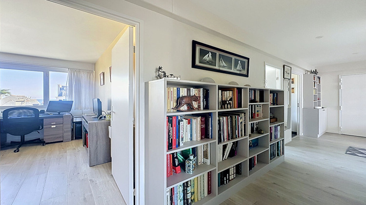 Ma-Cabane - Vente Appartement DINARD, 71 m²