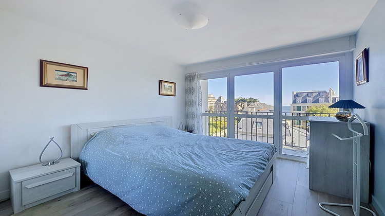 Ma-Cabane - Vente Appartement DINARD, 71 m²