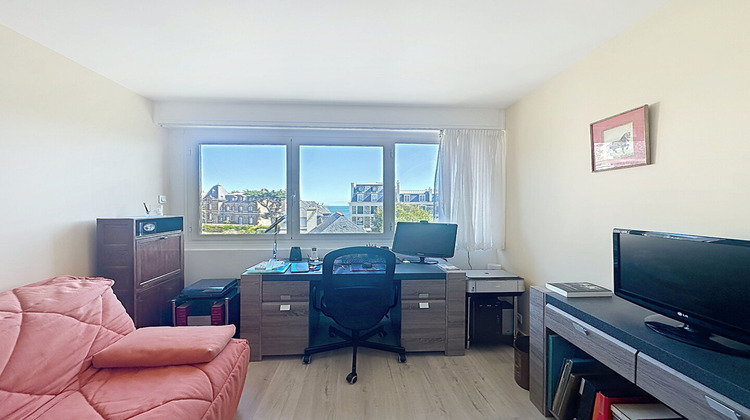 Ma-Cabane - Vente Appartement DINARD, 71 m²