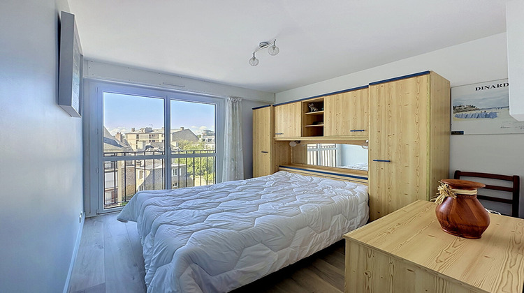Ma-Cabane - Vente Appartement DINARD, 71 m²