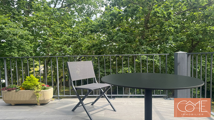Ma-Cabane - Vente Appartement DINARD, 68 m²