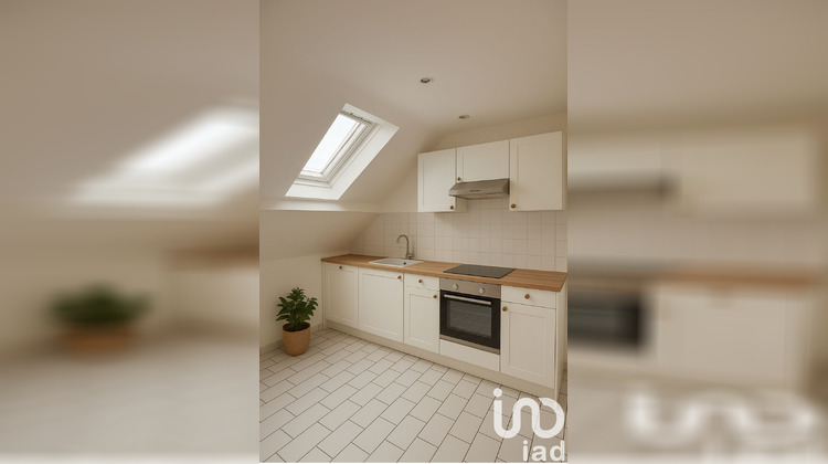 Ma-Cabane - Vente Appartement Dinard, 46 m²