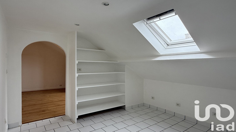 Ma-Cabane - Vente Appartement Dinard, 46 m²