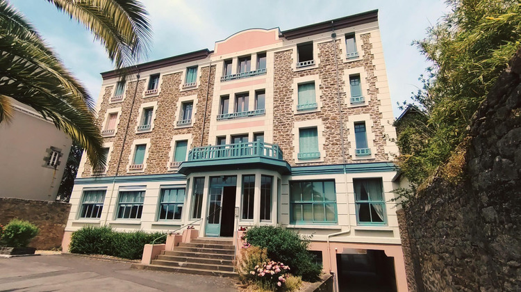 Ma-Cabane - Vente Appartement Dinard, 94 m²