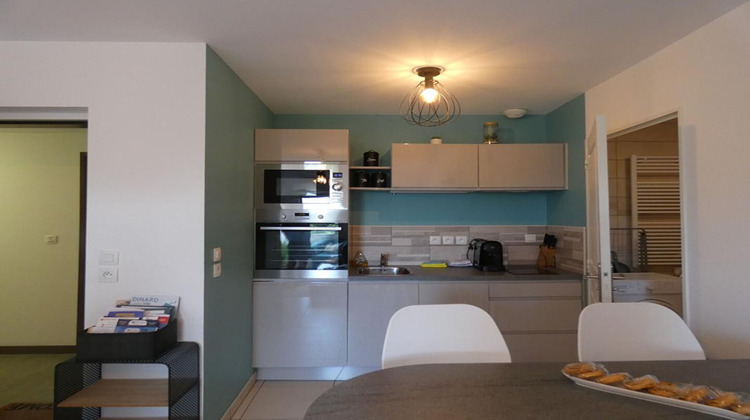 Ma-Cabane - Vente Appartement DINARD, 36 m²