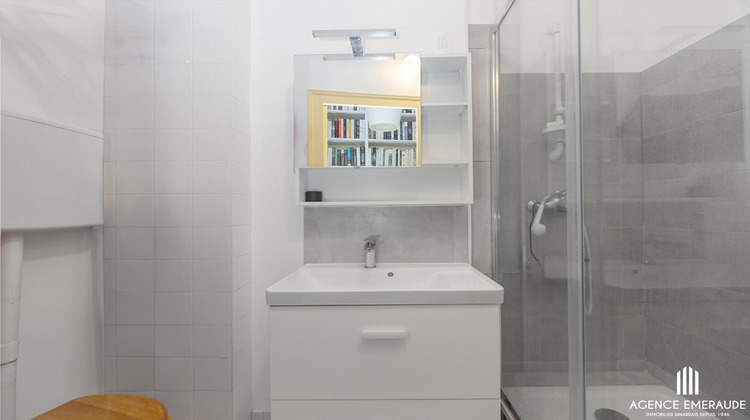 Ma-Cabane - Vente Appartement DINARD, 23 m²