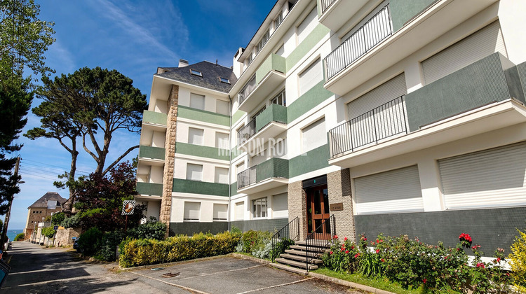 Ma-Cabane - Vente Appartement DINARD, 73 m²
