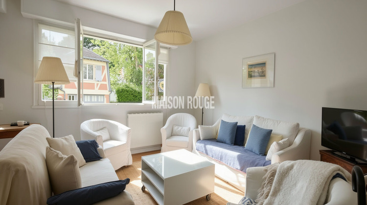 Ma-Cabane - Vente Appartement DINARD, 73 m²