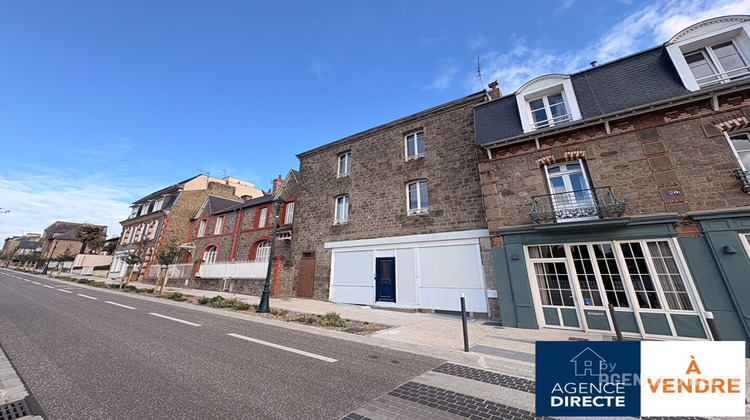 Ma-Cabane - Vente Appartement DINARD, 90 m²