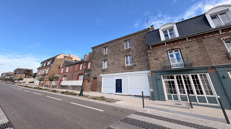 Ma-Cabane - Vente Appartement DINARD, 90 m²