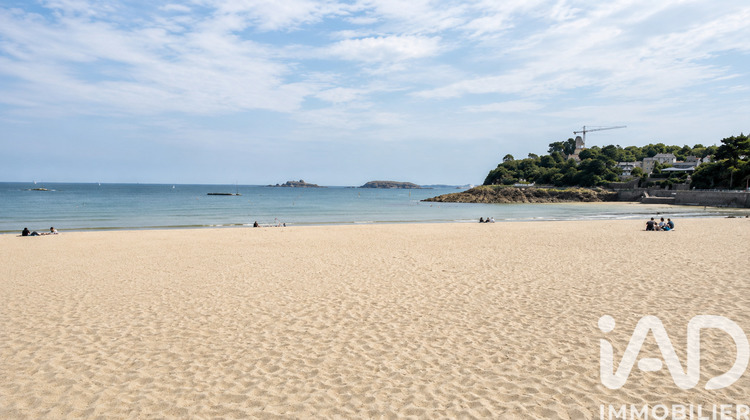 Ma-Cabane - Vente Appartement Dinard, 44 m²