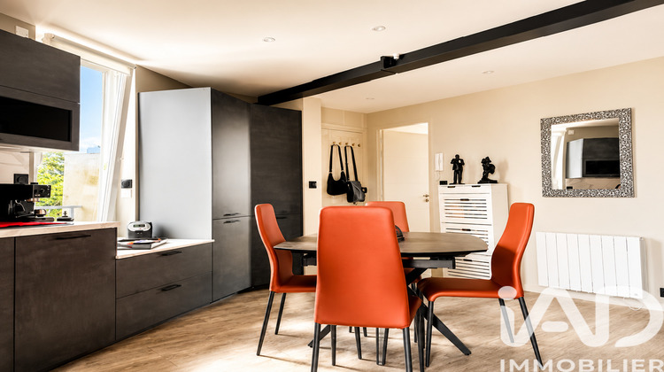 Ma-Cabane - Vente Appartement Dinard, 44 m²