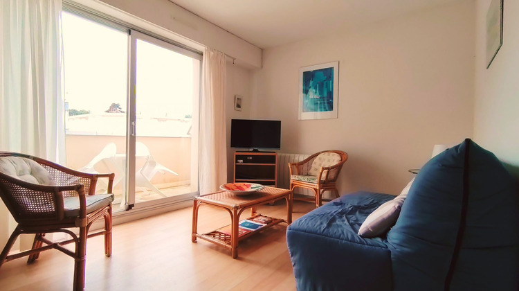 Ma-Cabane - Vente Appartement Dinard, 42 m²
