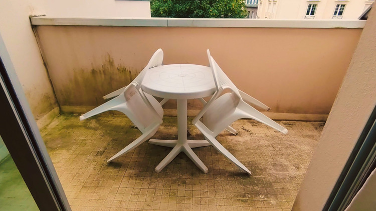 Ma-Cabane - Vente Appartement Dinard, 42 m²