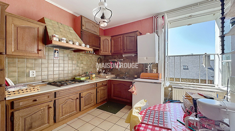 Ma-Cabane - Vente Appartement DINARD, 99 m²