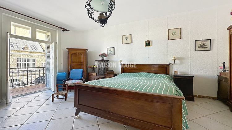 Ma-Cabane - Vente Appartement DINARD, 99 m²