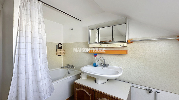 Ma-Cabane - Vente Appartement DINARD, 99 m²