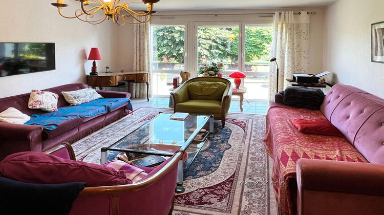 Ma-Cabane - Vente Appartement DINARD, 91 m²