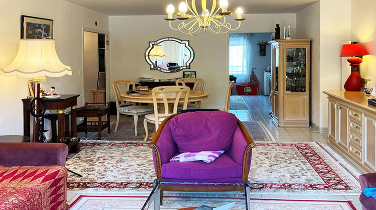 Ma-Cabane - Vente Appartement DINARD, 91 m²