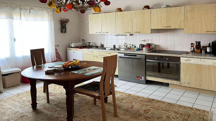 Ma-Cabane - Vente Appartement DINARD, 91 m²