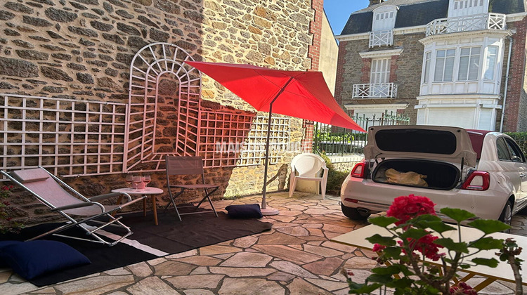 Ma-Cabane - Vente Appartement DINARD, 70 m²