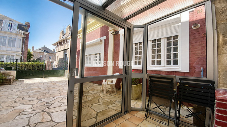 Ma-Cabane - Vente Appartement DINARD, 70 m²