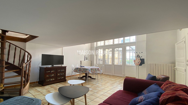 Ma-Cabane - Vente Appartement DINARD, 70 m²