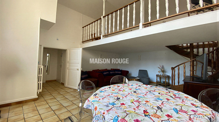 Ma-Cabane - Vente Appartement DINARD, 70 m²