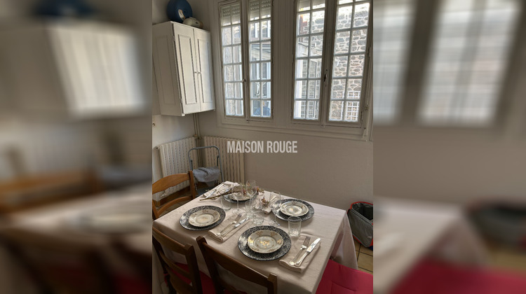 Ma-Cabane - Vente Appartement DINARD, 70 m²