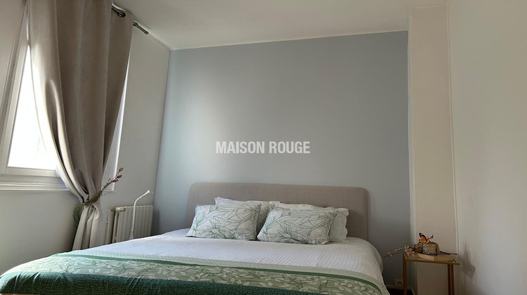 Ma-Cabane - Vente Appartement DINARD, 70 m²