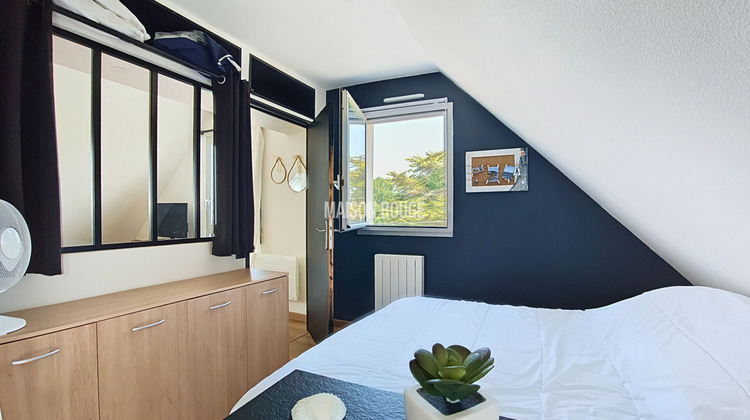 Ma-Cabane - Vente Appartement DINARD, 25 m²