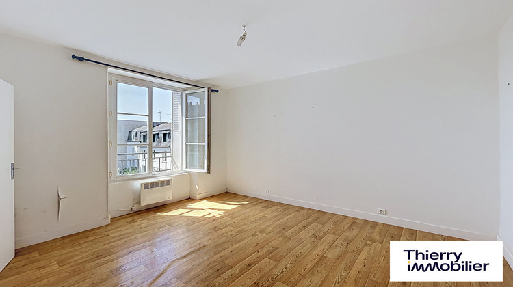 Ma-Cabane - Vente Appartement DINARD, 32 m²
