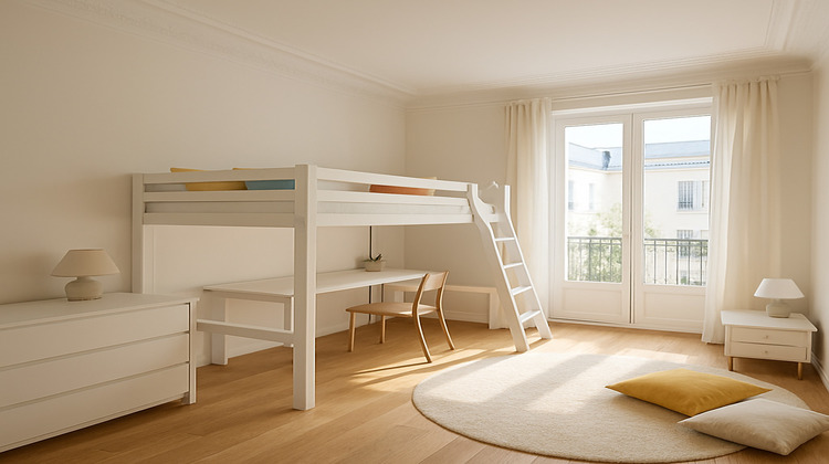 Ma-Cabane - Vente Appartement DINARD, 64 m²