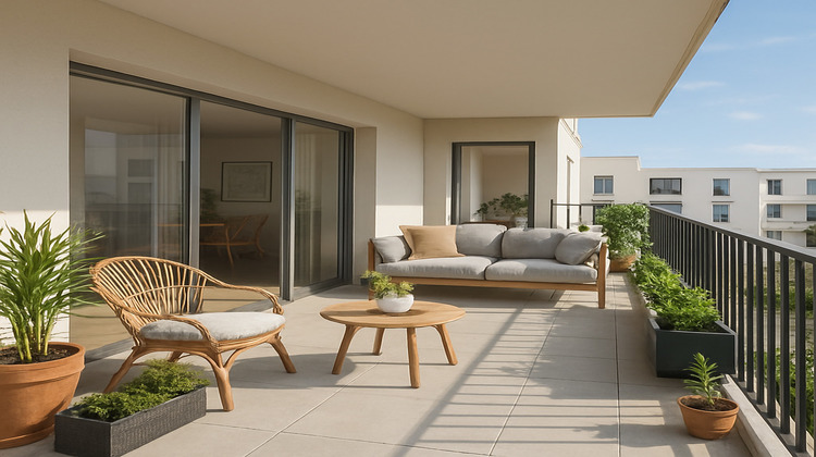 Ma-Cabane - Vente Appartement DINARD, 64 m²