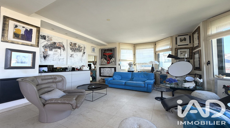 Ma-Cabane - Vente Appartement Dinard, 65 m²