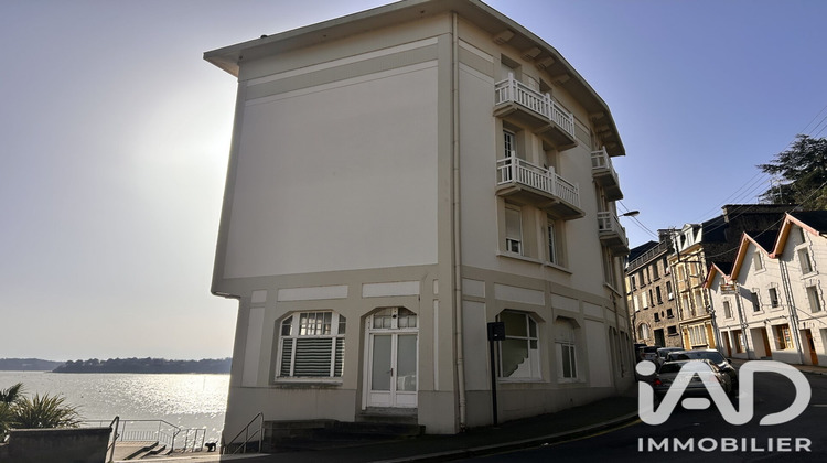 Ma-Cabane - Vente Appartement Dinard, 33 m²
