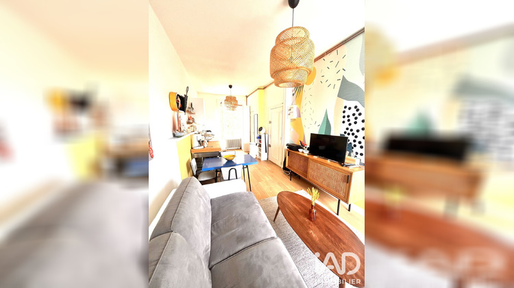 Ma-Cabane - Vente Appartement Dinard, 33 m²
