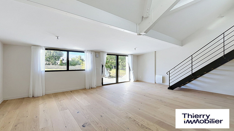 Ma-Cabane - Vente Appartement DINARD, 74 m²