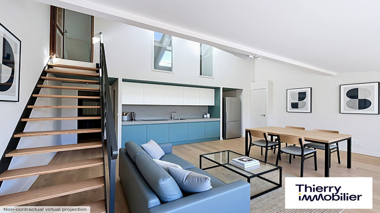 Ma-Cabane - Vente Appartement DINARD, 74 m²