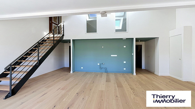 Ma-Cabane - Vente Appartement DINARD, 74 m²