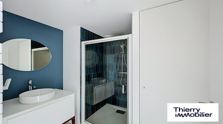 Ma-Cabane - Vente Appartement DINARD, 74 m²