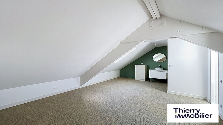 Ma-Cabane - Vente Appartement DINARD, 74 m²