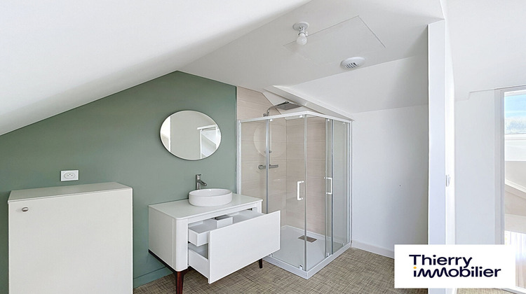 Ma-Cabane - Vente Appartement DINARD, 74 m²