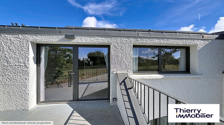 Ma-Cabane - Vente Appartement DINARD, 74 m²