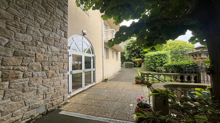 Ma-Cabane - Vente Appartement DINARD, 28 m²
